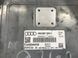 Блок керування двигуном 4G0907551J Audi A6  #3
