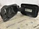 Корпус лючка кришки паливного бака в зборі 4G0809906C Audi A6  #4