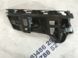 Направляющая / Крепление / Кронштейн бампера 17A807453 Volkswagen Jetta  #1