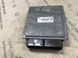 Блок управления двигателем 4G2907551C Audi A6  #1