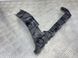 Направляюча заднього бампера 8W9807454A Audi A4 Allroad  #3