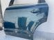 Дверь 4M0833051E Audi Q7  #2