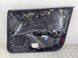 Карта / Обшивка двери 8W0867117 Audi A4  #4