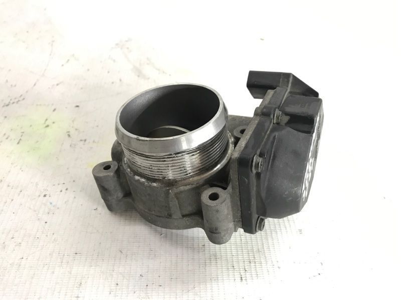 Дроссельная заслонка 059145950D Volkswagen Touareg