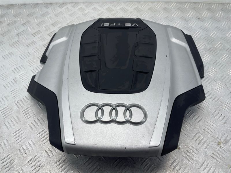 Накладка двигателя 06E103925Q Audi A7