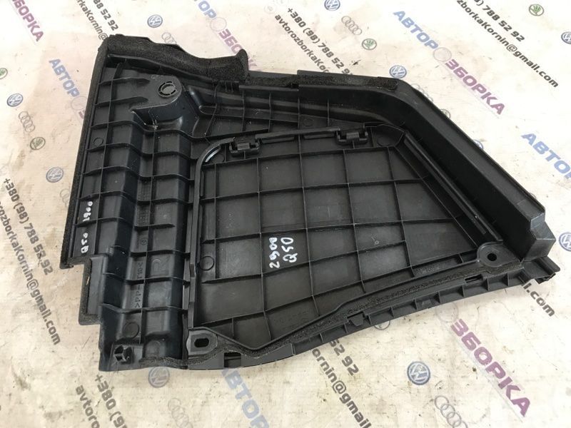 Накладка 648944GF0A Infiniti Q50