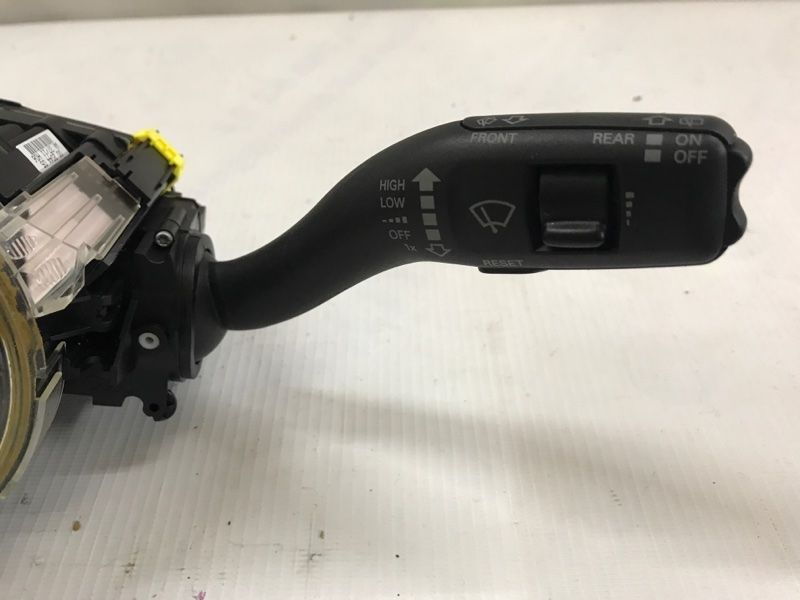 Блок підкермових перемикачів 4F0953549E Audi Q7