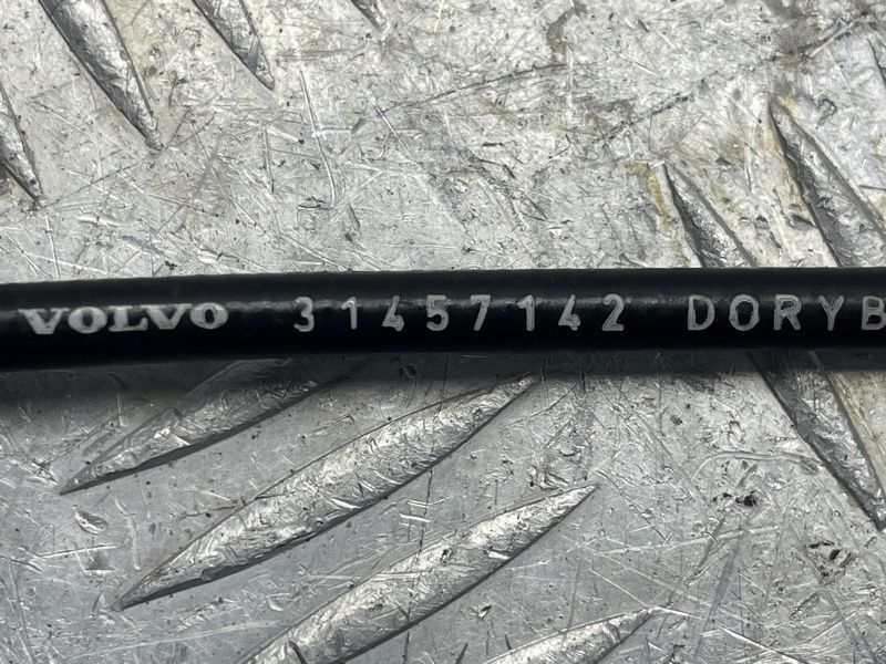 Трос капота 31457142 Volvo XC90