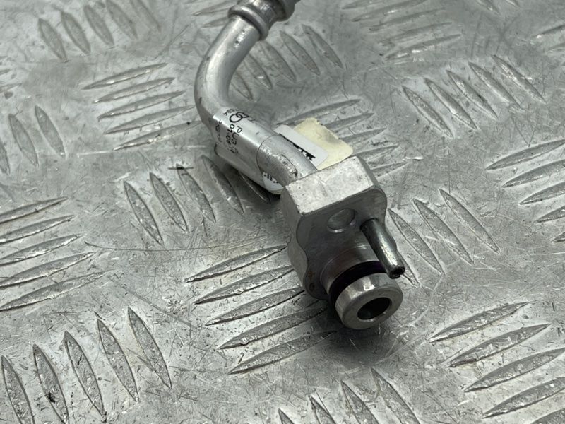 Трубка кондиціонера 4G0260710AH Audi A6