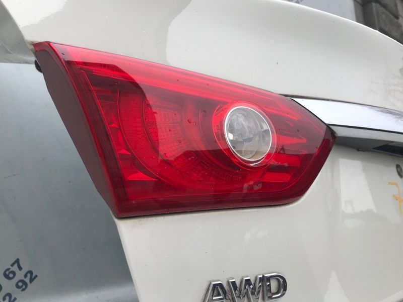 Стоп / ліхтар внутрішній 265504HB1B Infiniti Q50