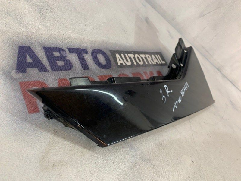 Накладка двери DS73F254A42AEW Ford Fusion