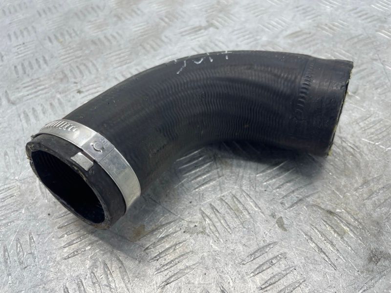 Патрубок системи охолодження K2G36C646CD Ford Edge