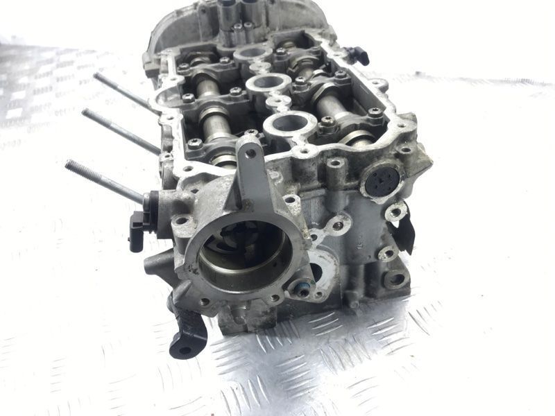 головка блока цилиндров 06E103403AA Audi A6