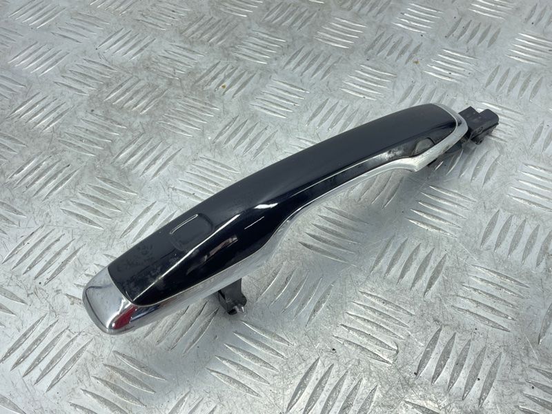 Ручка двери с бесключевым доступом внешняя правая 40013438 Volvo XC90 Volvo S90, Volvo V90, Volvo V90 Cross Country, Volvo XC60, Volvo XC90