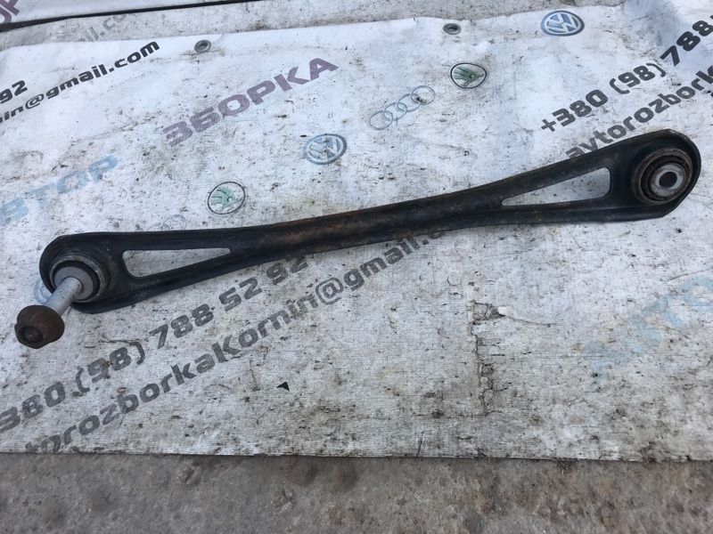 рычаг подвески 7L8501529A Audi Q7