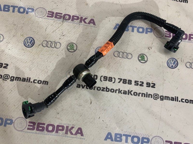Датчик рівня палива K2G39J280DA Ford Edge