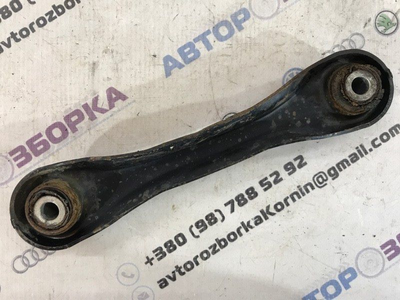 Рычаг задней подвески поперечный нижний CV6Z5500L Ford Escape