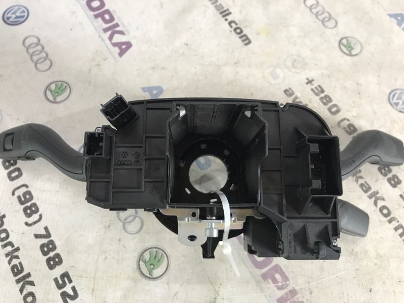 Блок підкермових перемикачів 4F0953549F Audi Q7