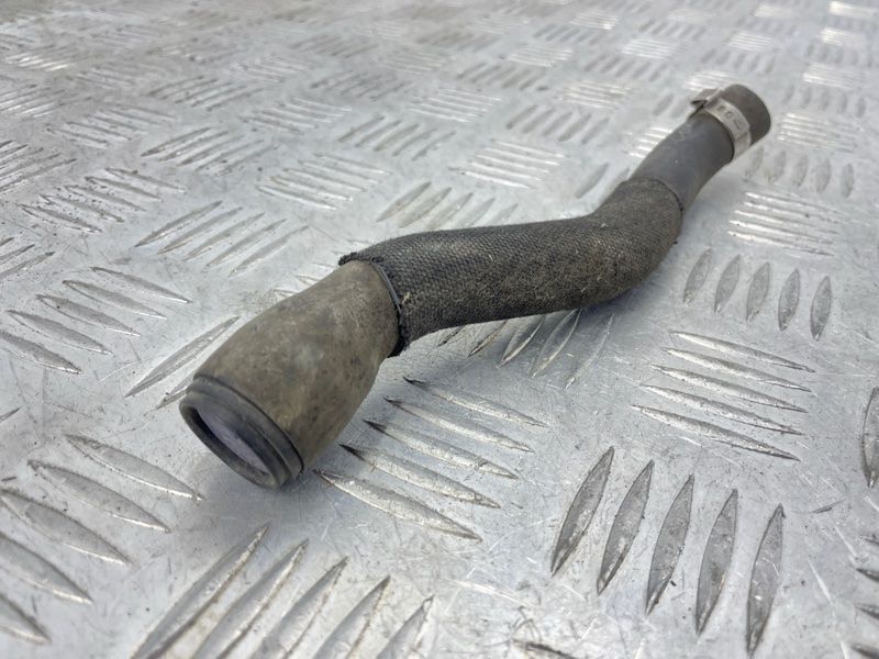 Патрубок 7L6129653 Audi Q7