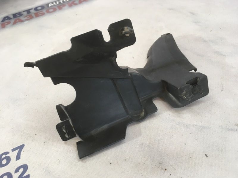 Повітропровід радіатора 31294173 Volvo XC60