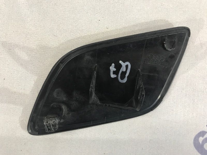 Заглушка омивача фар 4L0955276GGRU Audi Q7