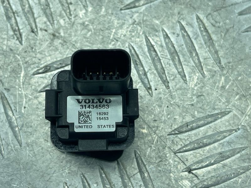 Камера заднього виду 31434563 Volvo XC60 Volvo S60, Volvo S60 Cross Country, Volvo V60, Volvo V60 Cross Country, Volvo XC60