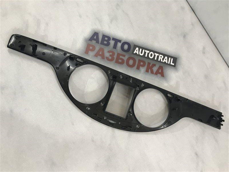 Рамка приладової панелі 3AB858366DNV1 Volkswagen CC