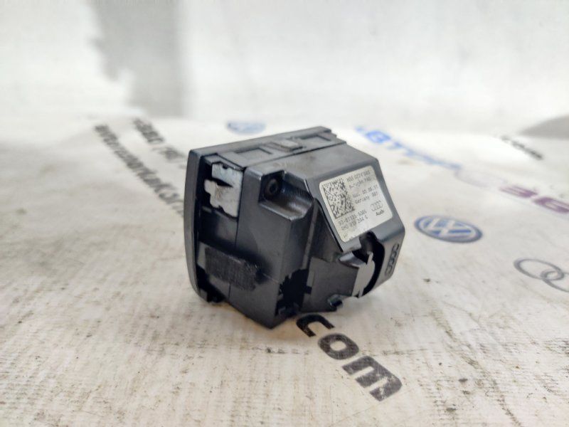Годинник 4H0919204G Audi A8