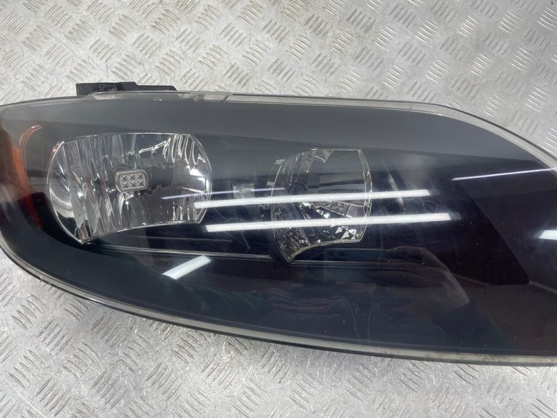 Фара Ксенон 4L0941004AJ Audi Q7