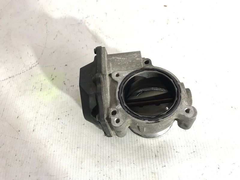 Дроссельная заслонка 059145950D Volkswagen Touareg