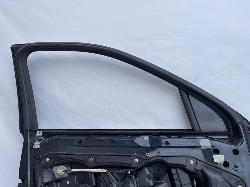 Дверь 7P0831055 Volkswagen Touareg