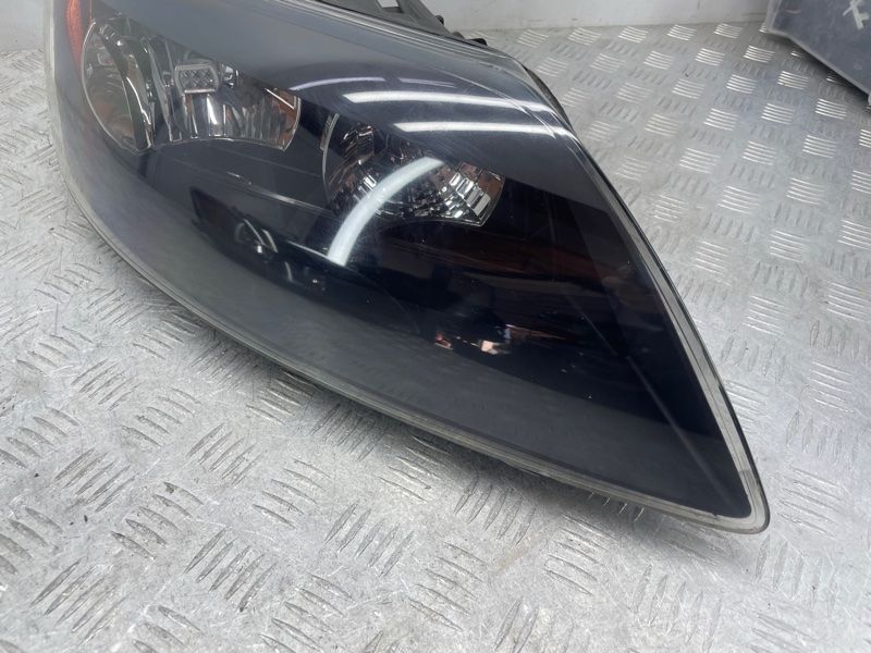 Фара Ксенон 4L0941004AJ Audi Q7