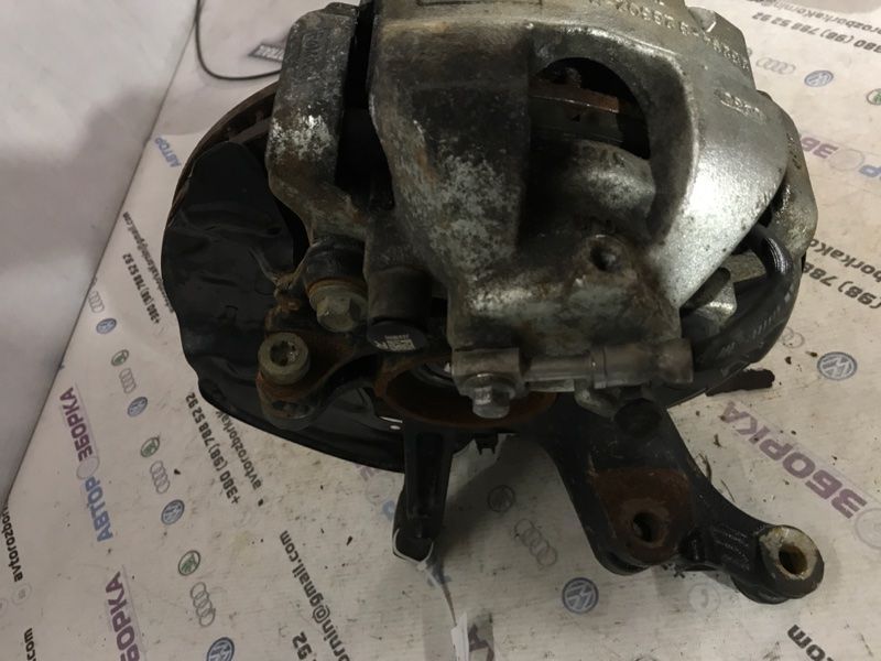Супорт гальмівний 2B294B2B302B Ford Escape