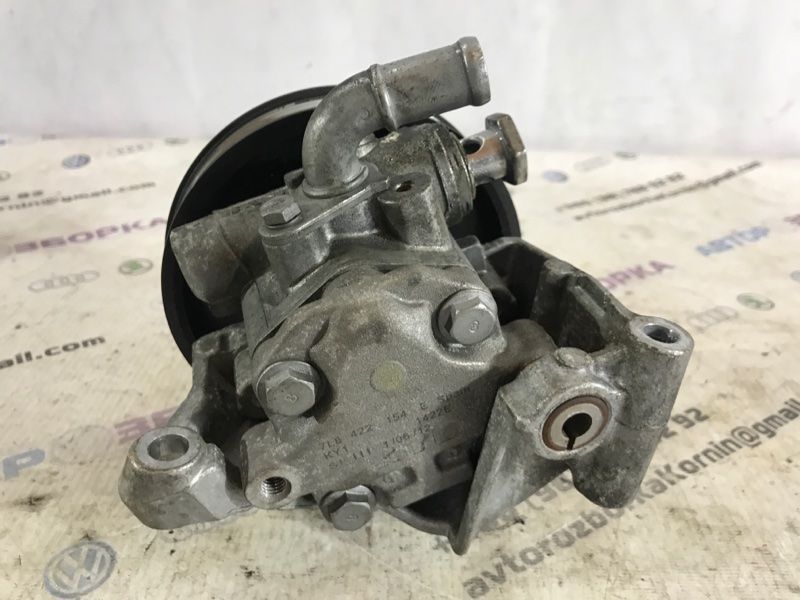 Насос гідропідсилювача керма 7L8422154E Audi Q7
