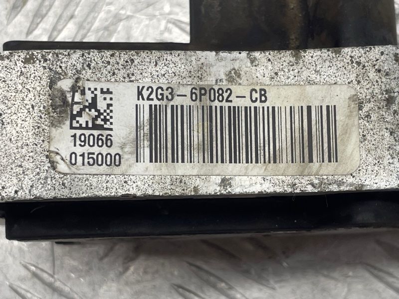 Опора / подушка двигуна DP536P082CB Ford Edge
