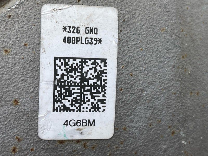 Супорт гальмівний 4G0615124C Audi A6