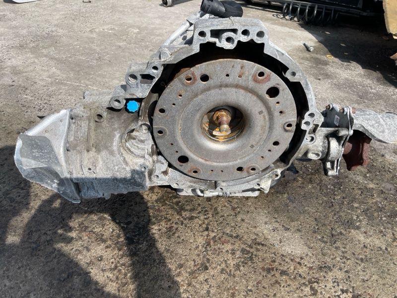 АКПП / коробка передач 0BK300037MX001 Audi A6