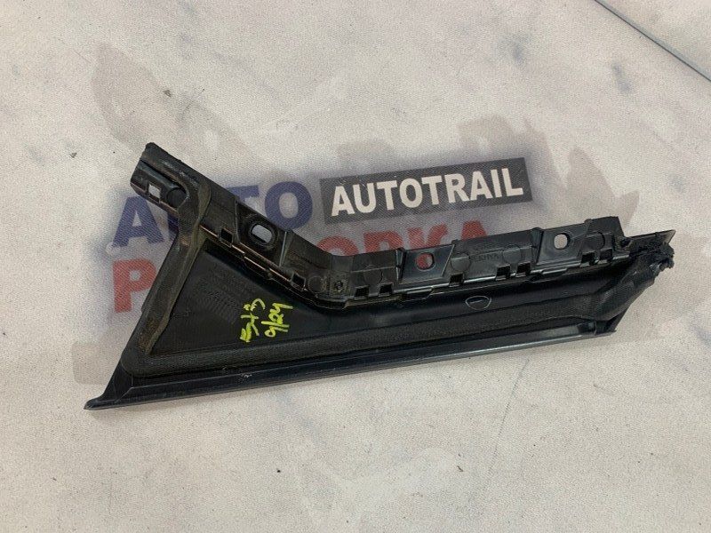 Накладка двери DS73F254A42AEW Ford Fusion