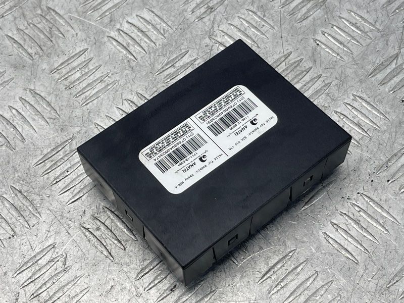 Блок керування безключового доступу 5K0959434E Audi Q3
