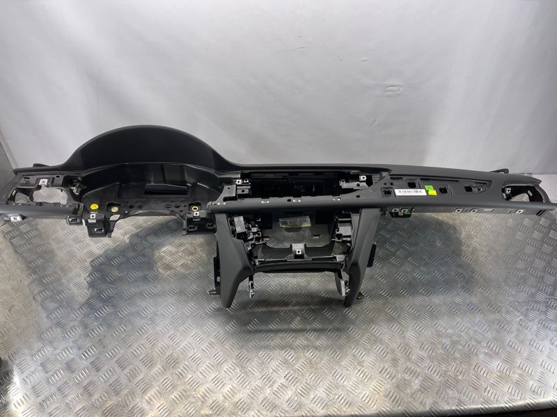 Торпедо 4G1857001E24A Audi A6