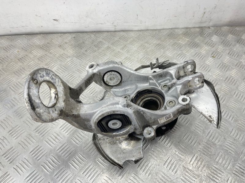 Поворотний кулак / цапфа з підшипником 8K0505431AR Audi A6