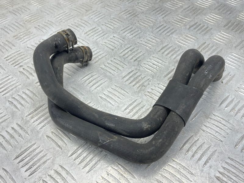 Шланг системи охолодження 7L0122073AC Volkswagen Touareg