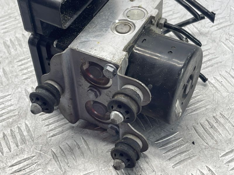 Блок ABS 4L0614517L Audi Q7
