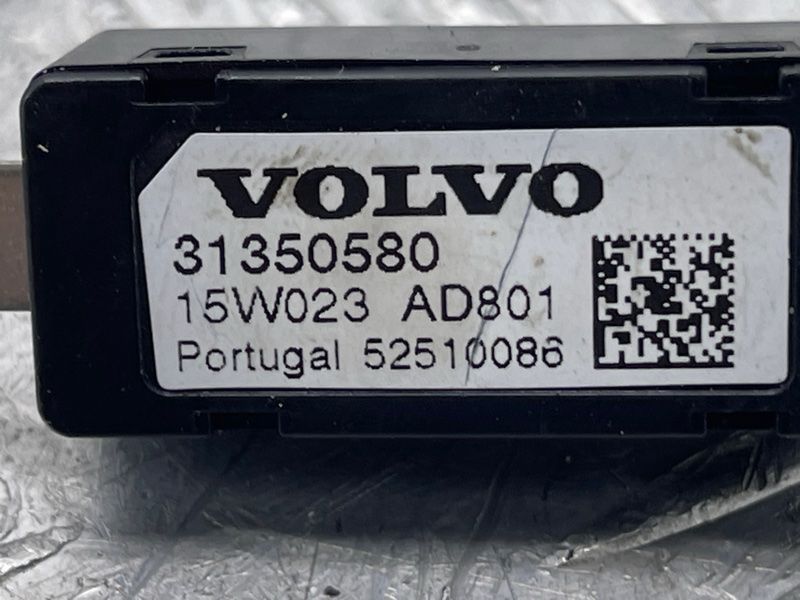 Усилитель антенны 31350580 Volvo XC90