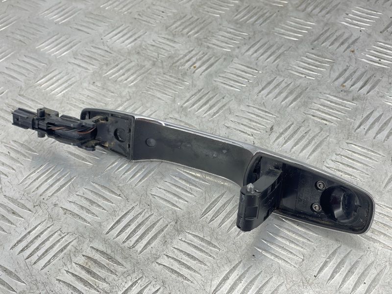 Ручка двери с бесключевым доступом внешняя правая 40013438 Volvo XC90 Volvo S90, Volvo V90, Volvo V90 Cross Country, Volvo XC60, Volvo XC90