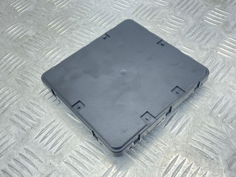 Блок комфорту 8W0907064BD Audi Q7