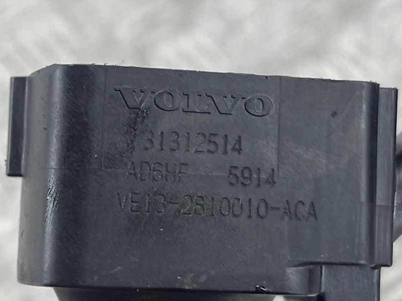 Котушка запалювання 31312514 Volvo XC90