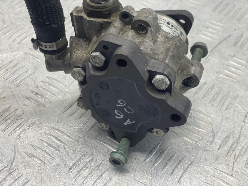 Насос гідропідсилювача керма 4F0145155A Audi A6