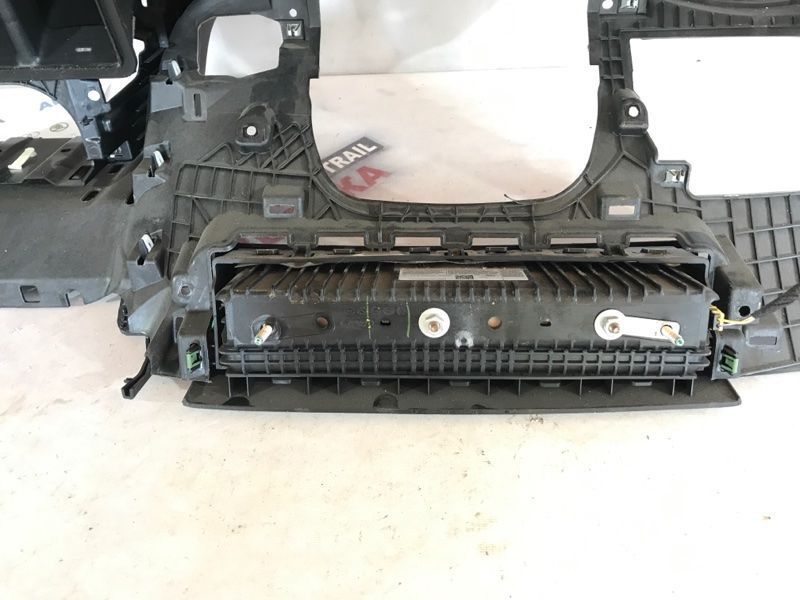 Торпедо з подушкою безпеки GT4Z5804320EB Ford Edge