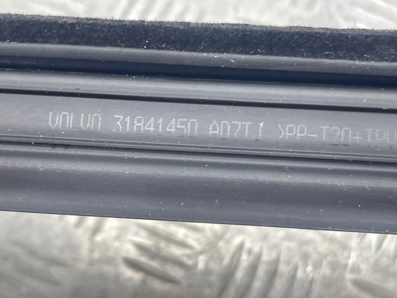 Молдинг Volvo XC90